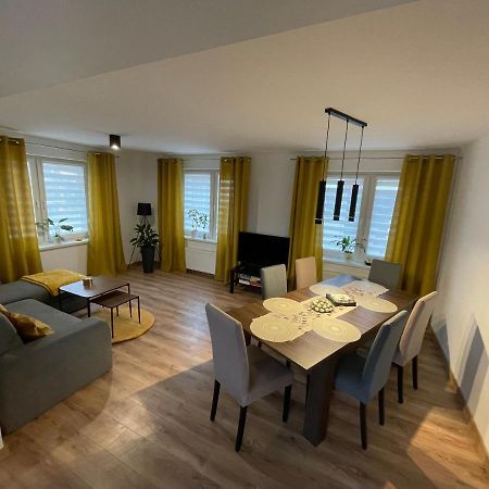 Апартаменти Apartament Monaberg Ломніца Екстер'єр фото