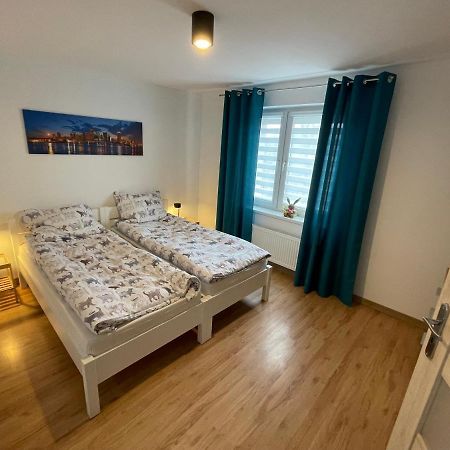 Апартаменти Apartament Monaberg Ломніца Екстер'єр фото