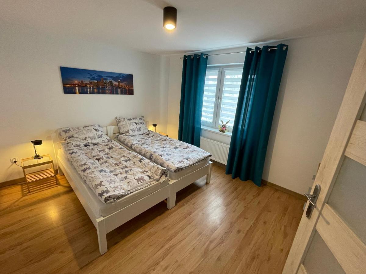 Апартаменти Apartament Monaberg Ломніца Екстер'єр фото