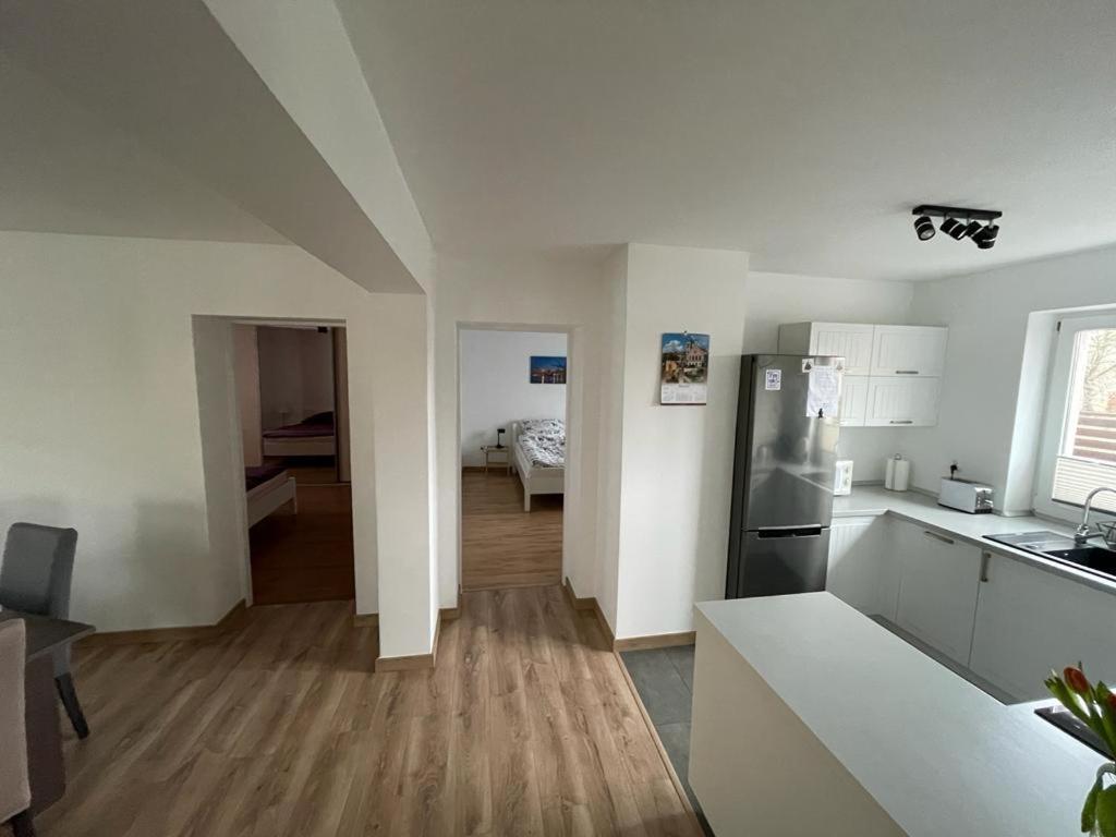 Апартаменти Apartament Monaberg Ломніца Екстер'єр фото