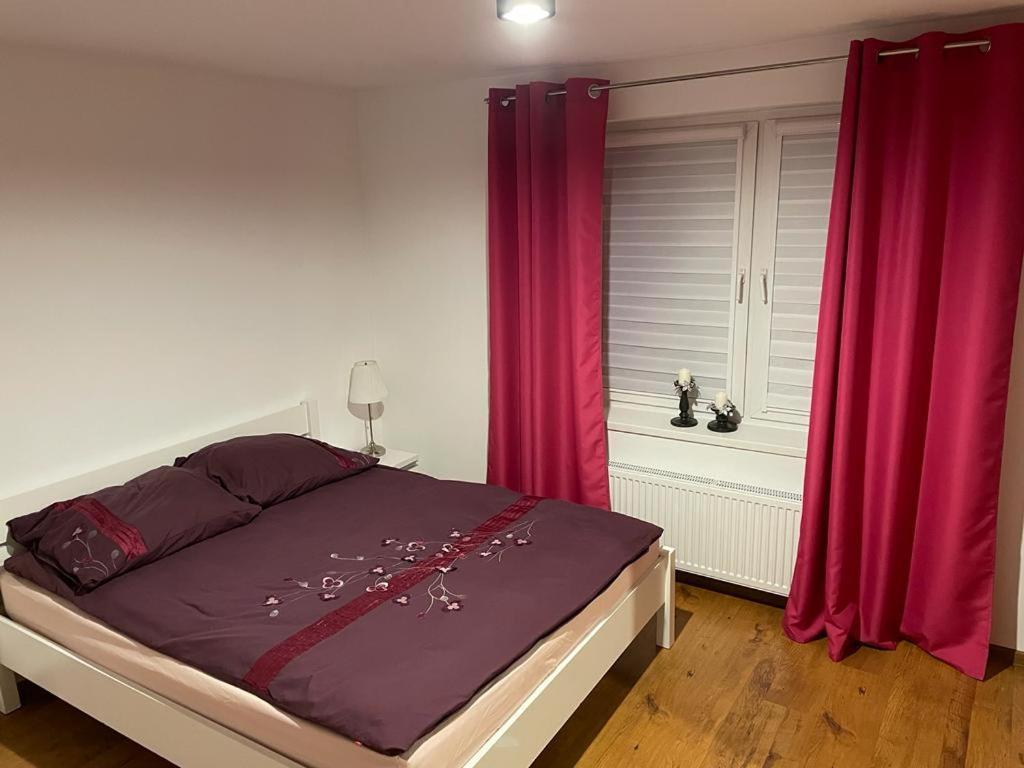 Апартаменти Apartament Monaberg Ломніца Екстер'єр фото